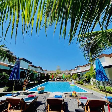 Yindee Lanta Villas Ko Lanta Exterior foto