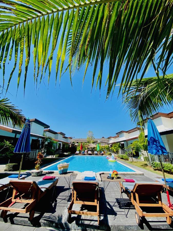 Yindee Lanta Villas Ko Lanta Exterior foto