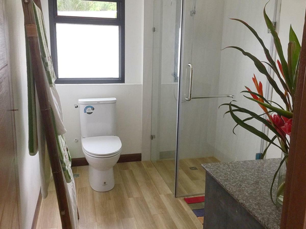 Yindee Lanta Villas Ko Lanta Exterior foto